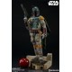 Star Wars Episode VI Premium Format Figure Boba Fett 53 cm